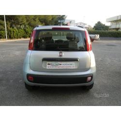 FIAT Panda 1.3 MJT S&S Lounge