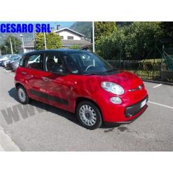 FIAT 500L 1.3 Multijet 85 CV Easy