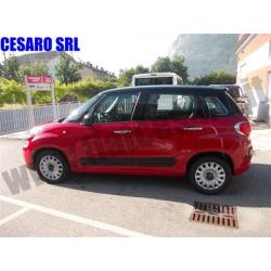 FIAT 500L 1.3 Multijet 85 CV Easy