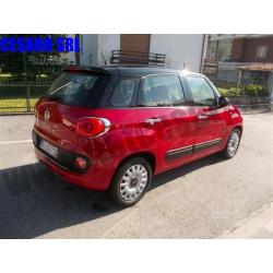 FIAT 500L 1.3 Multijet 85 CV Easy