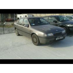 RICAMBI Opel vectra 1.6 benz 1.9.9.2