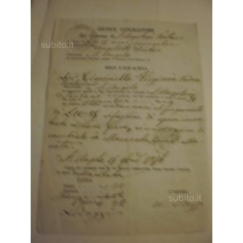 Documento