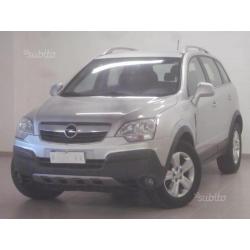 Opel Antara 2.0 CDTI 150CV Edition