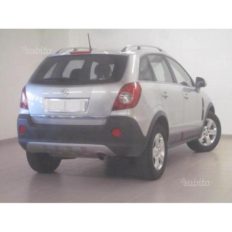 Opel Antara 2.0 CDTI 150CV Edition