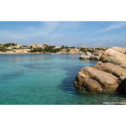 La Maddalena comoda con terrazzo a 3 min mare