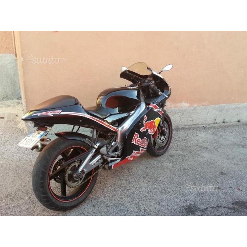 Aprilia RS 125 - 2005