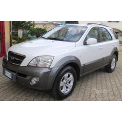 KIA Sorento 2.5 16V CRDI 4WD Active Class