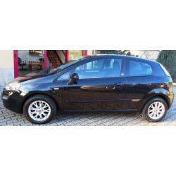 FIAT Punto Evo 1.3 Mjt 75 CV 150° anniverasario