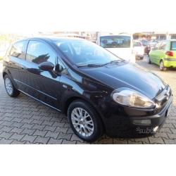 FIAT Punto Evo 1.3 Mjt 75 CV 150° anniverasario