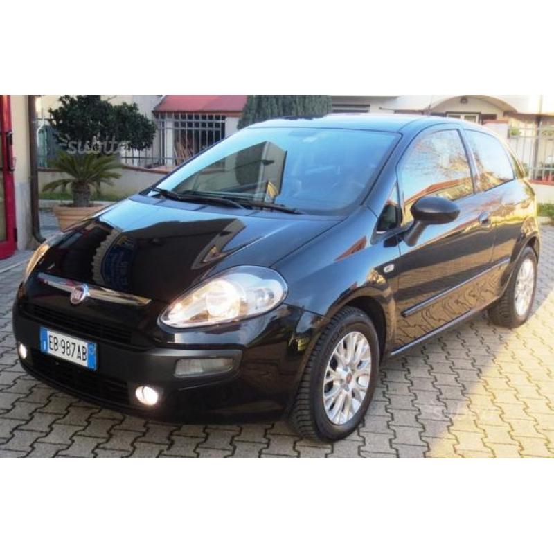 FIAT Punto Evo 1.3 Mjt 75 CV 150° anniverasario