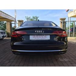 Audi A8 4.2 V8 TDI 385 CV quattro tiptronic