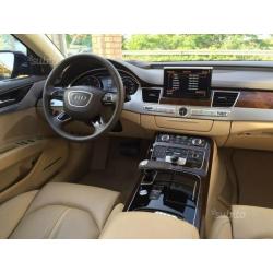 Audi A8 4.2 V8 TDI 385 CV quattro tiptronic