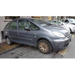 CITROEN Xsara Picasso 1.6 Chrono SOLO EXPORT