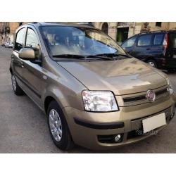 FIAT Panda 2ª 2010 1.2euro5 FINANZIABILE GARANZIA