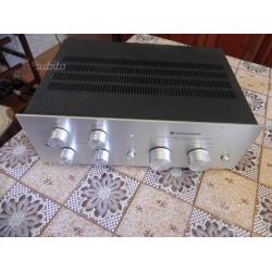 Kenwood ka 3700