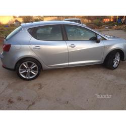 Seat Ibiza 4 serie 1900 tdi FAP