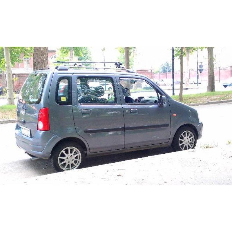 OPEL Agila 1ª serie - 2005