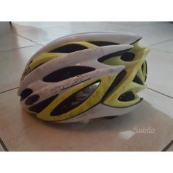 Casco da ciclismo salice