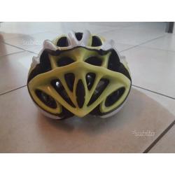 Casco da ciclismo salice