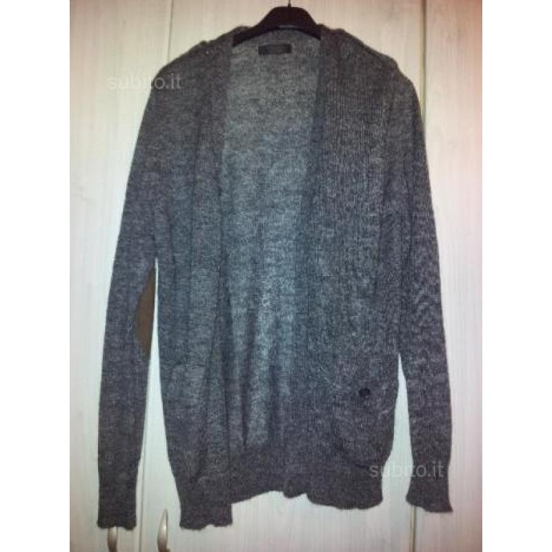 Cardigan/maglione ZARA NUOVO