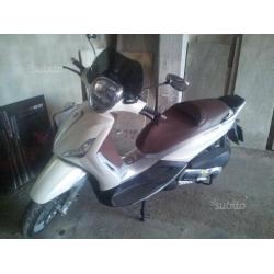 Piaggio Beverly 300 - 2013