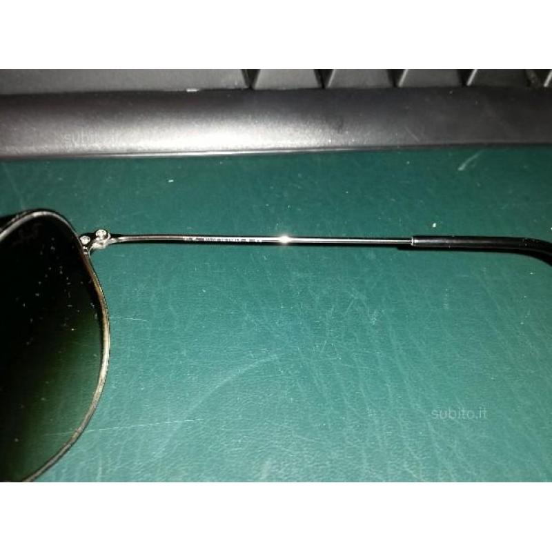 Occhiali RayBan, Ray Ban Originali