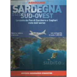 4 libri sulla Sardegna