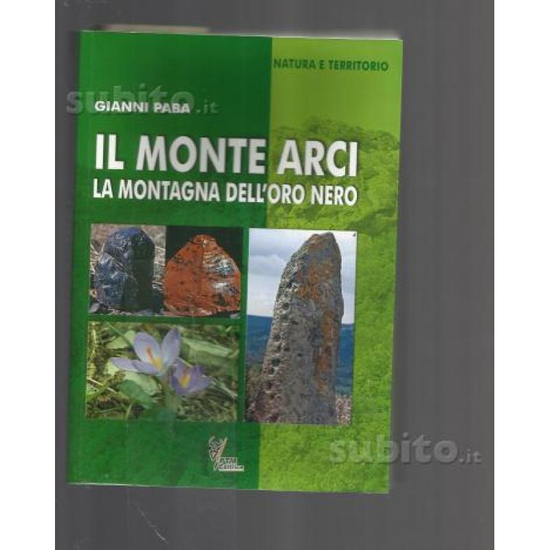 4 libri sulla Sardegna