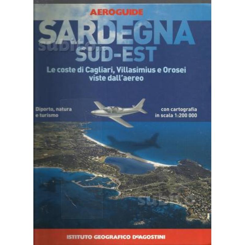 4 libri sulla Sardegna