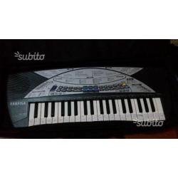 PIANOLA FARFISA NUOVAs AFFARES