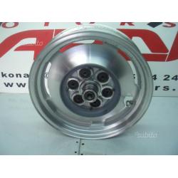 Cerchio ruota post yamaha v.max 1200 dal 1999 2002