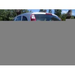 OPEL MERIVA 1.6 NUOVISSIMA UNIPROP.GARANZiA