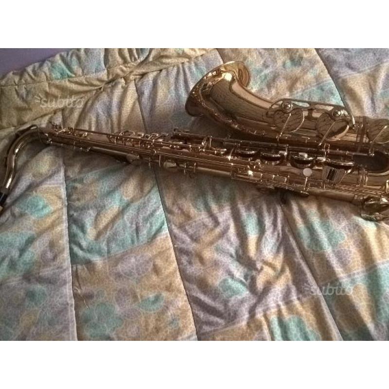 Sax tenore jupiter