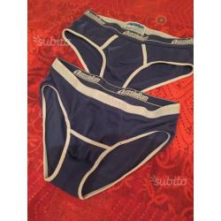 Slip e Boxer Aussiebum