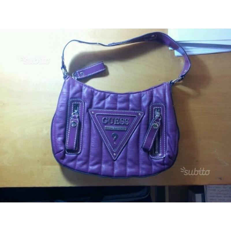 Borsa Guess