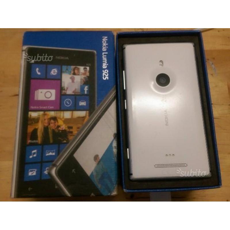 Nokia lumia 925