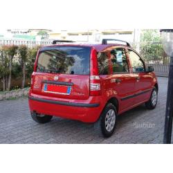 Fiat Panda 1.3 multijet dynamic dpf