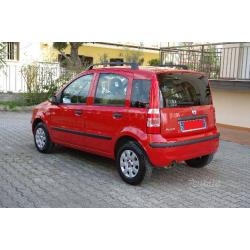 Fiat Panda 1.3 multijet dynamic dpf