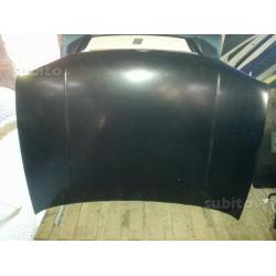 Cofano anteriore volkswagen golf 4 nero