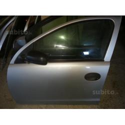 Sportello porta portiera opel corsa c anteriore sx