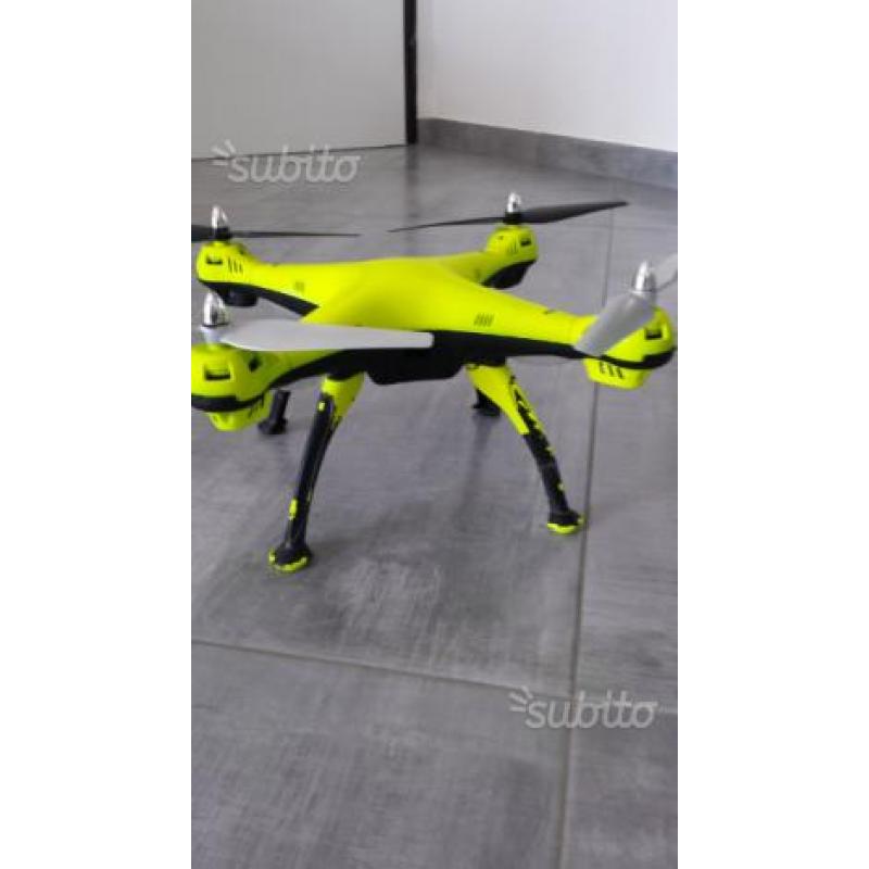 Drone syma x8c