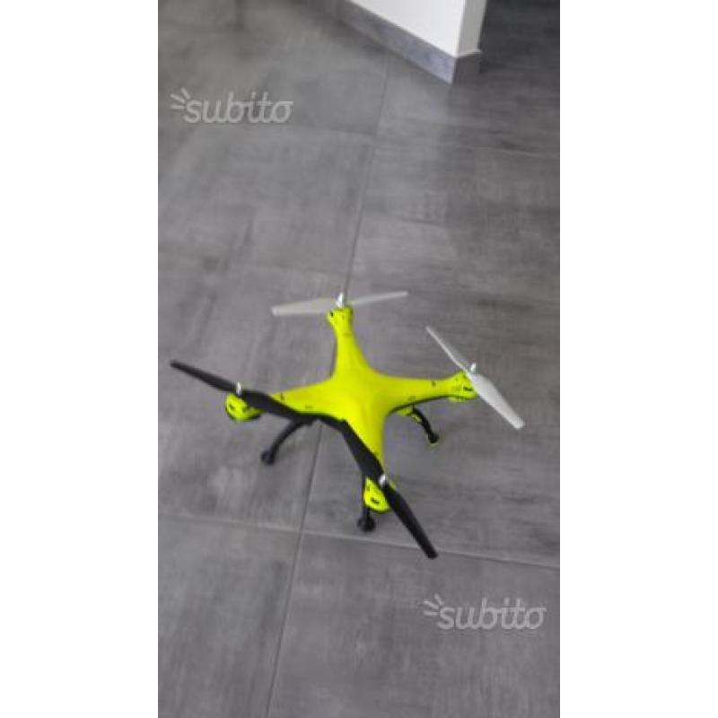 Drone syma x8c