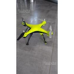 Drone syma x8c