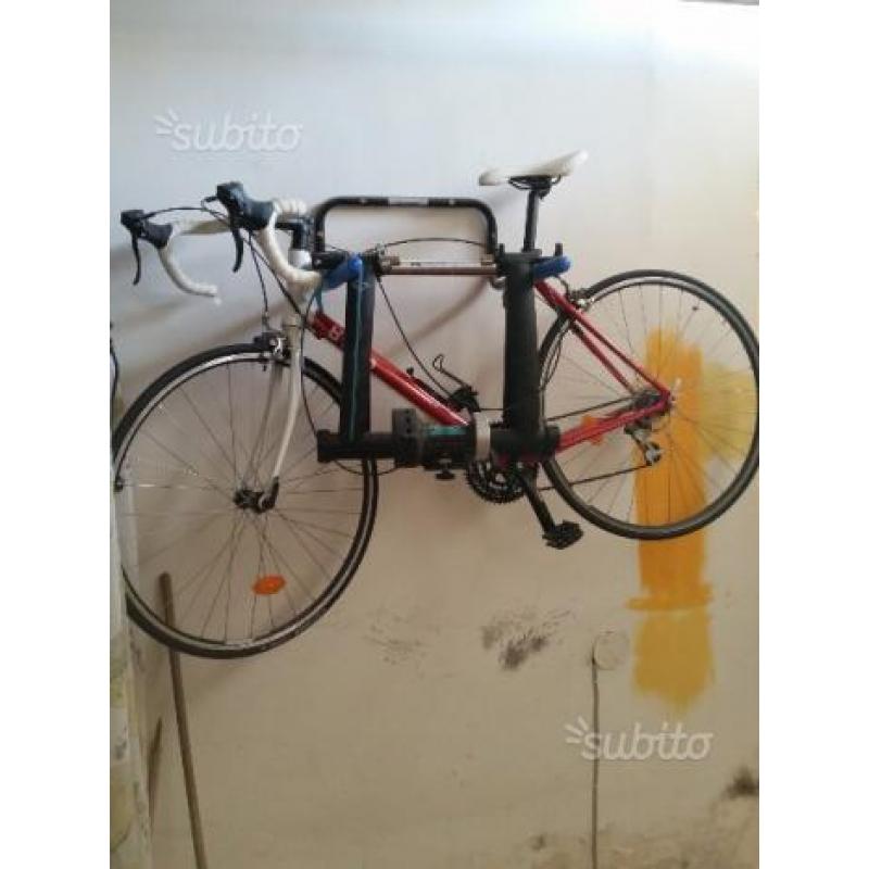 Bici da corsa