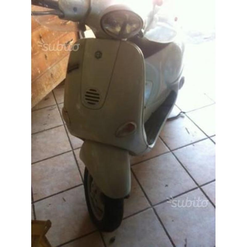 Piaggio Vespa 150 ET4 - 2000