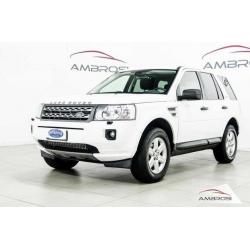 LAND ROVER Freelander 2 2.2 TD4 150 CV AUTOCARRO