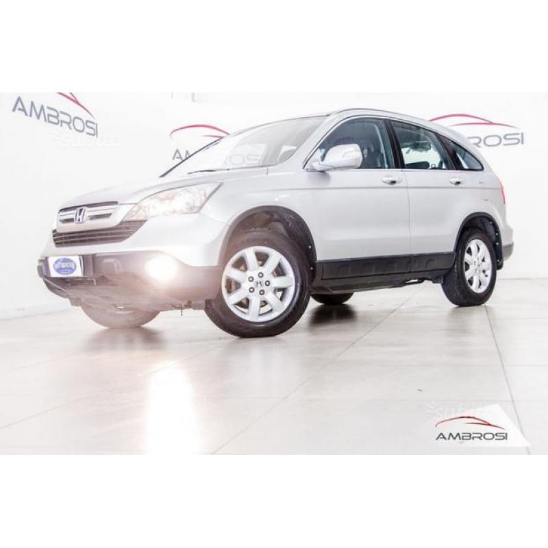 HONDA CR-V 2.2 I-CTDI 140 CV