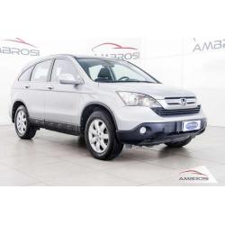 HONDA CR-V 2.2 I-CTDI 140 CV