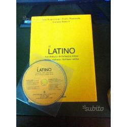 Vocabolario "il LATINO"