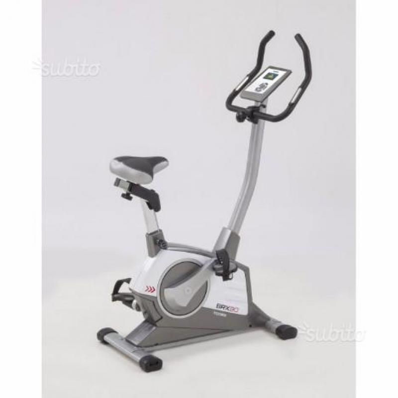 Cyclette BRX90 Toorx Seconda Scelta Volano 10kg